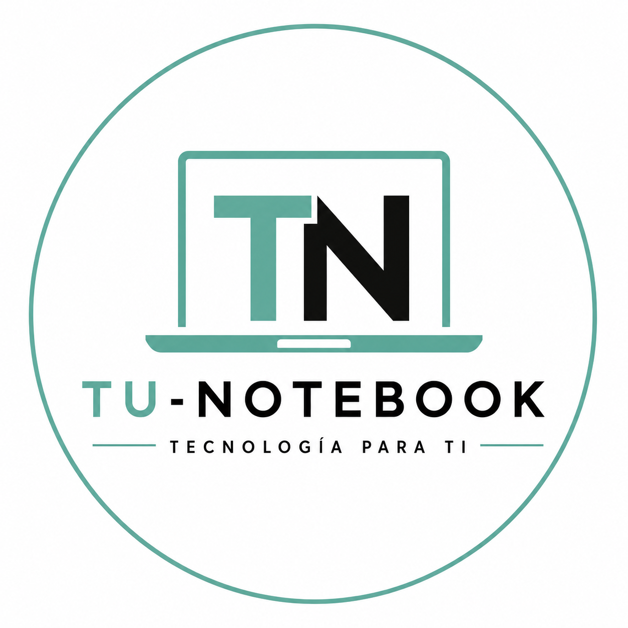 Tu Notebook