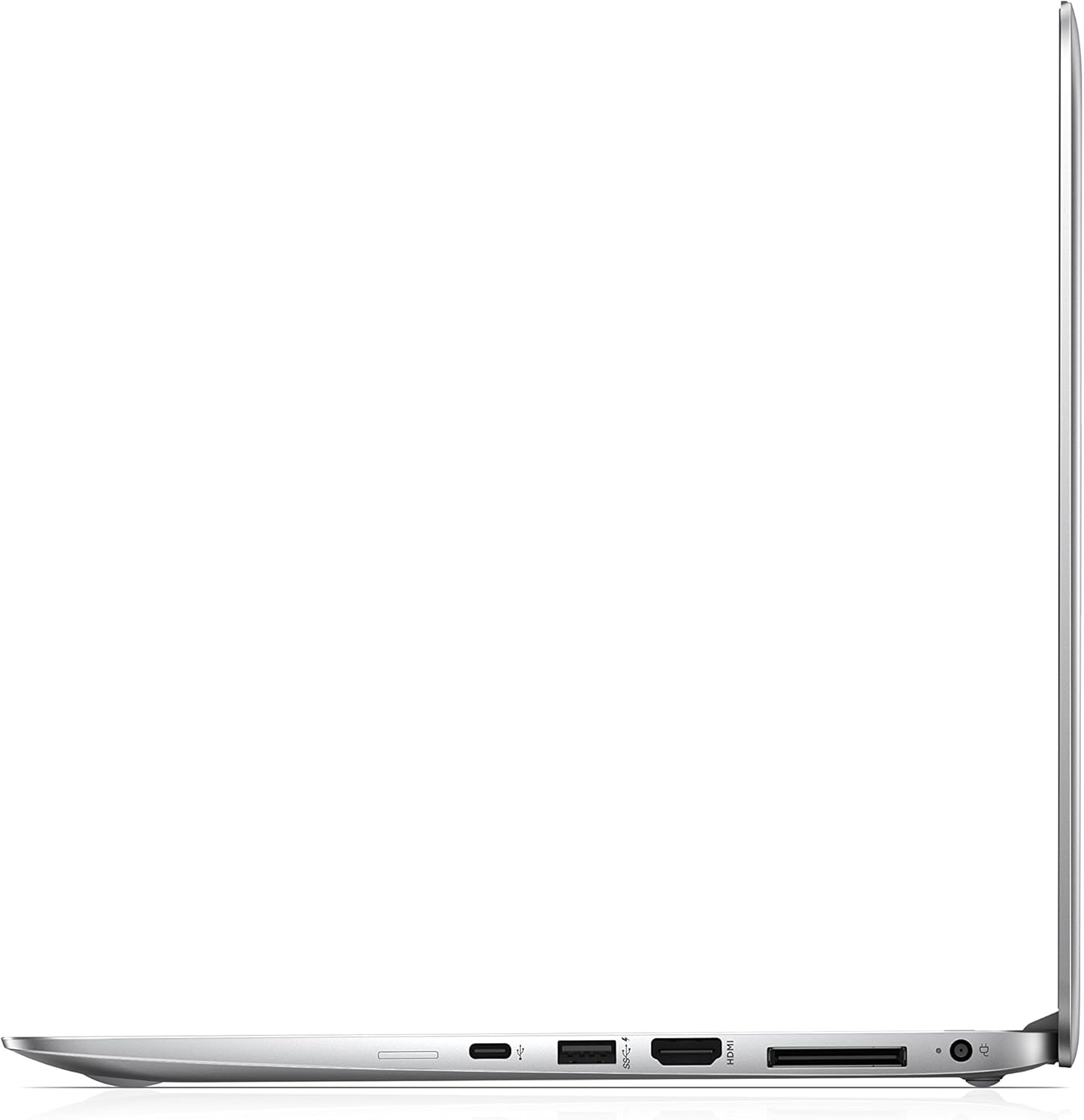 NOTEBOOK ELITEBOOK FOLIO G3 INTEL CORE I7-6TA- 8GB RAM/512GB SSD (REACONDICIONADO) - Imagen 3