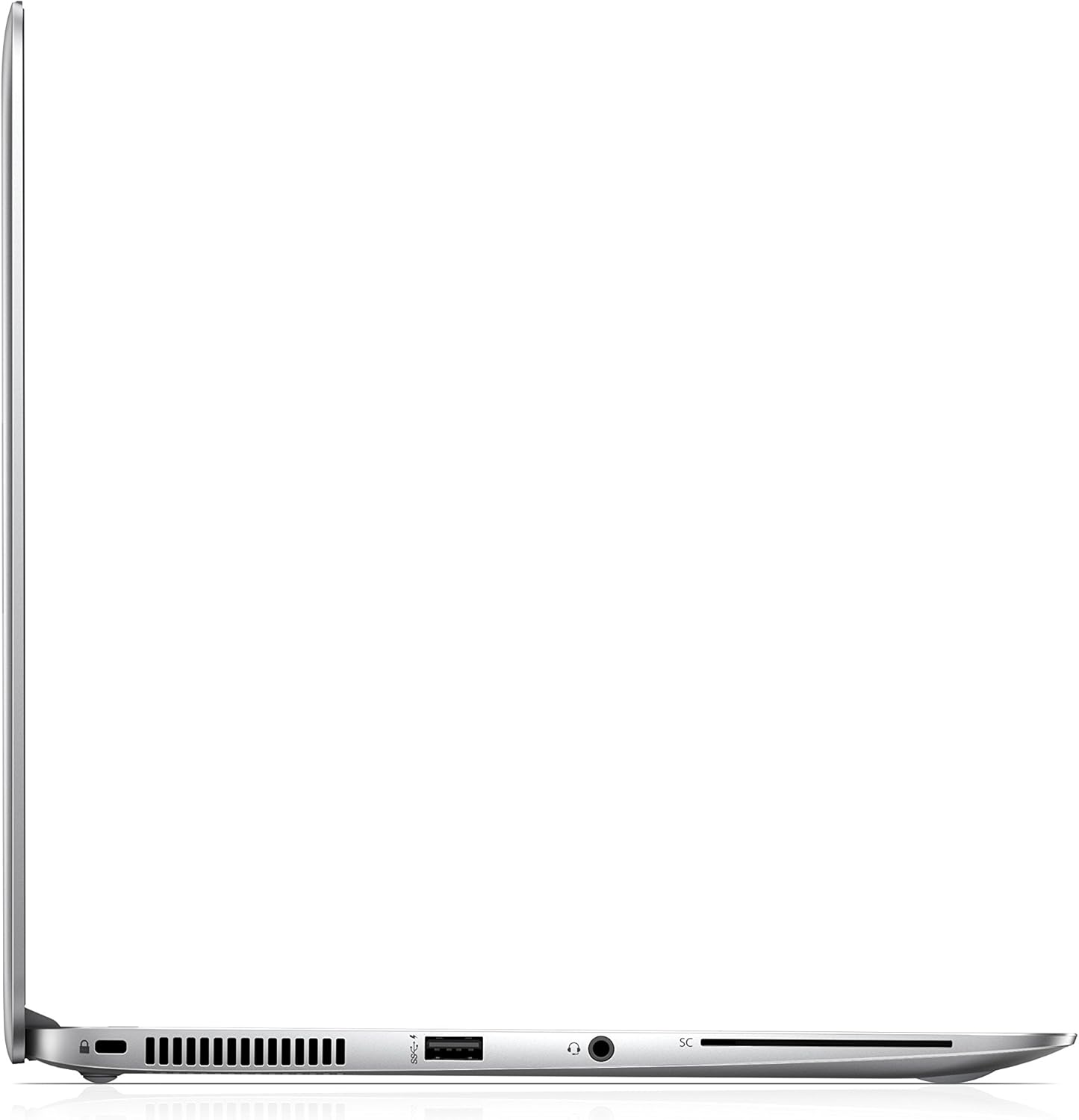 NOTEBOOK ELITEBOOK FOLIO G3 INTEL CORE I7-6TA- 8GB RAM/512GB SSD (REACONDICIONADO) - Imagen 2