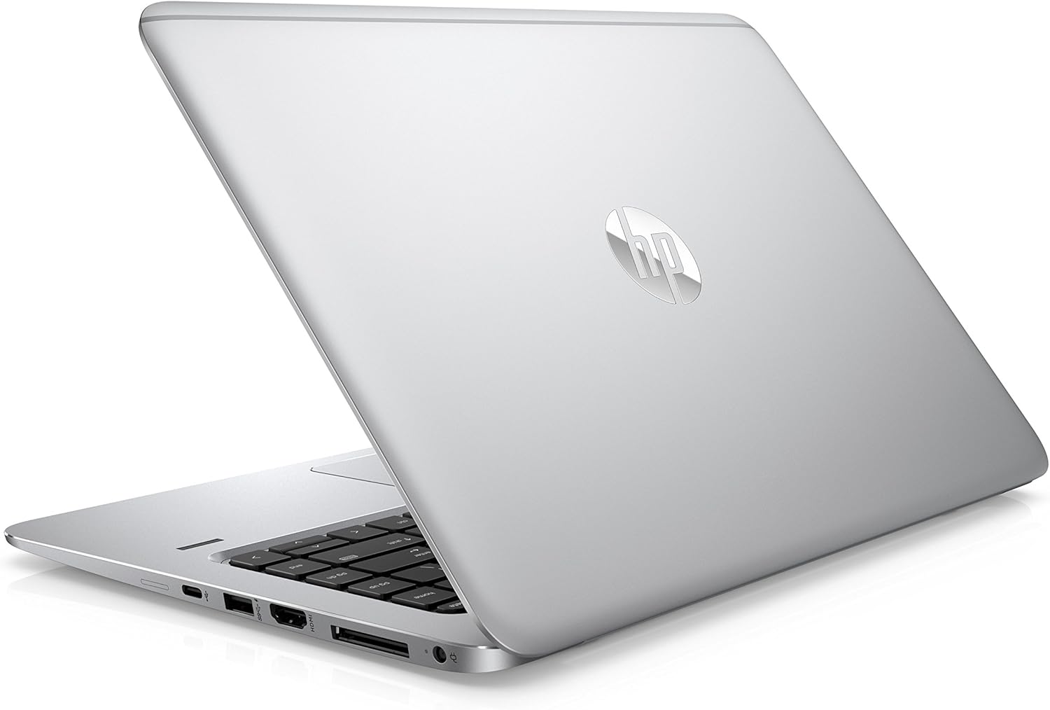 NOTEBOOK ELITEBOOK FOLIO G3 INTEL CORE I7-6TA- 8GB RAM/512GB SSD (REACONDICIONADO) - Imagen 5