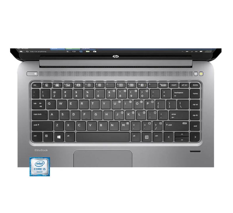 NOTEBOOK ELITEBOOK FOLIO G3 INTEL CORE I7-6TA- 8GB RAM/512GB SSD (REACONDICIONADO) - Imagen 6