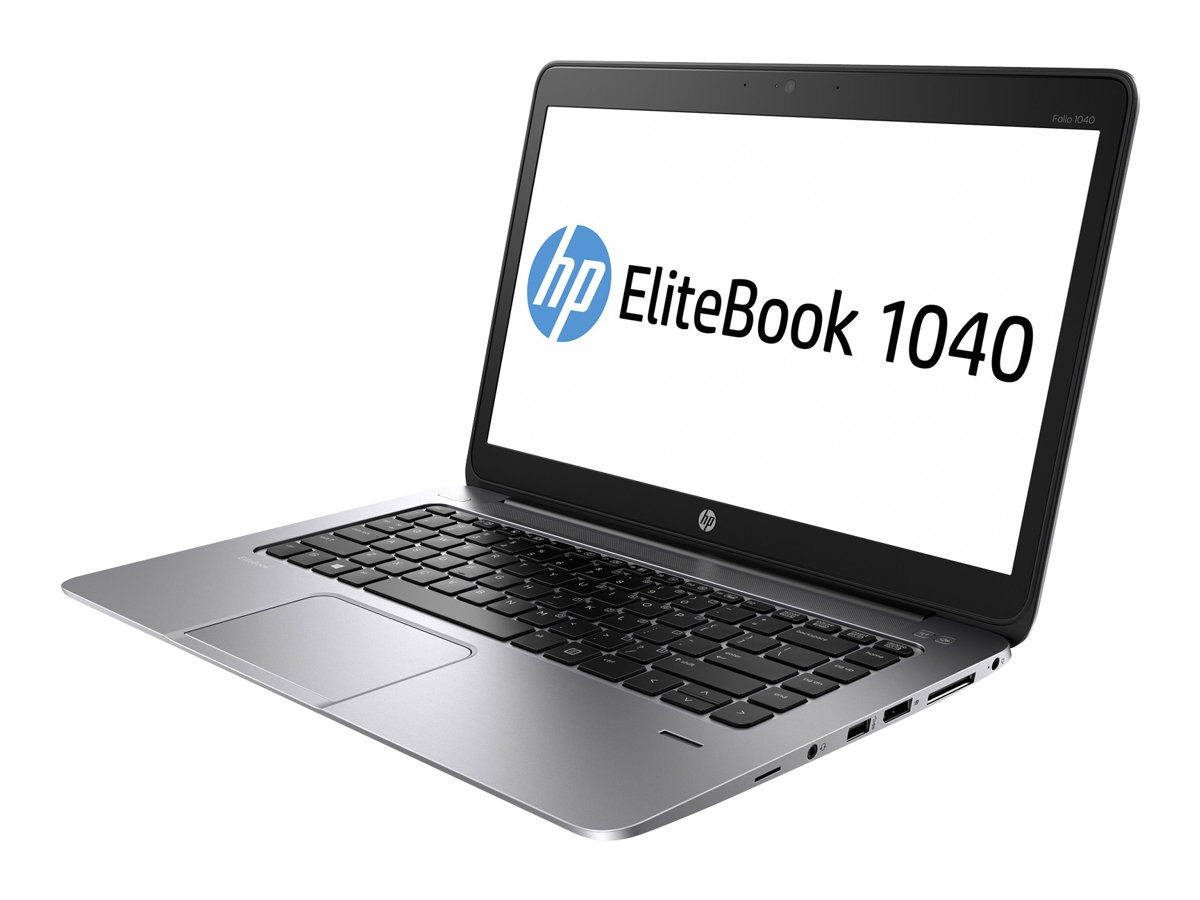 NOTEBOOK ELITEBOOK FOLIO G3 INTEL CORE I7-6TA- 8GB RAM/512GB SSD (REACONDICIONADO) - Imagen 7