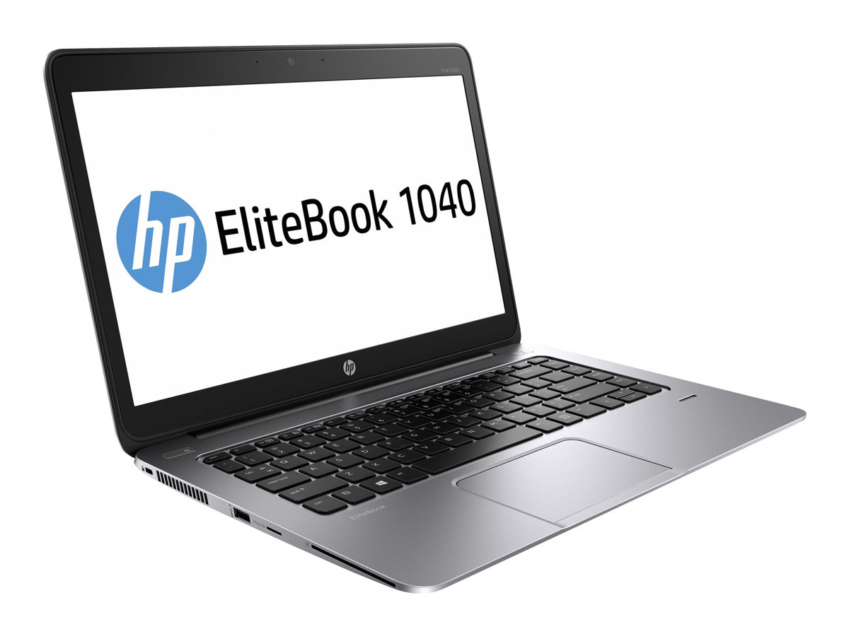 NOTEBOOK ELITEBOOK FOLIO G3 INTEL CORE I7-6TA- 8GB RAM/512GB SSD (REACONDICIONADO) - Imagen 8
