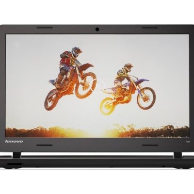 NOTEBOOK LENOVO IDEAPAD 100-14IBY INTEL CELERON N2840 8 GB RAM/ 120 GB SSD (REACONDICIONADO)