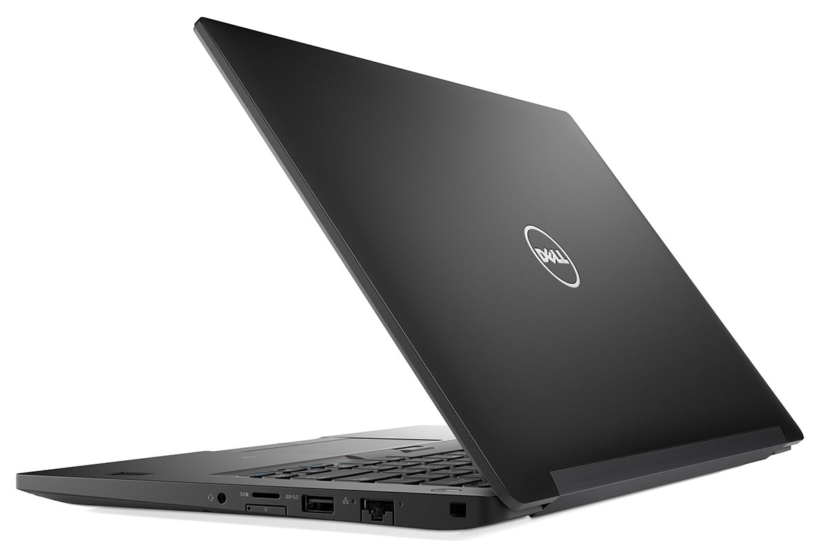 NOTEBOOK DELL LATITUDE 7490 INTEL CORE I5-8VA GEN. 8GB RAM/256GB SSD (REACONDICIONADO) - Imagen 4