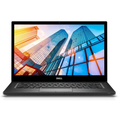 NOTEBOOK DELL LATITUDE 7490 INTEL CORE I5-8VA GEN. 8GB RAM/256GB SSD (REACONDICIONADO)