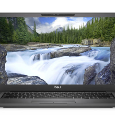 NOTEBOOK DELL LATITUDE 7400 INTEL CORE I5-8365U 8 GB RAM / 256 GB SSD (REACONDICIONADO)