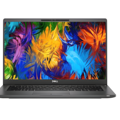 NOTEBOOK DELL LATITUDE 7400 INTEL CORE I5-8VA 16GB RAM/256GB SSD (REACONDICIONADO)