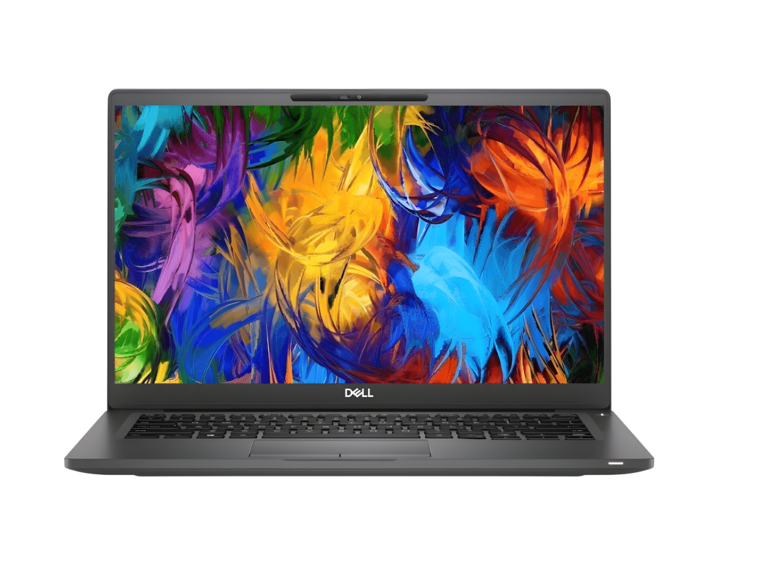 NOTEBOOK DELL LATITUDE 7400 INTEL CORE I5-8VA 16GB RAM/256GB SSD (REACONDICIONADO)