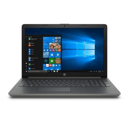 NOTEBOOK HP 15-DA0001LA INTEL CELERON N4000 4 GB RAM/ 256 GB SSD (REACONDICIONADO)