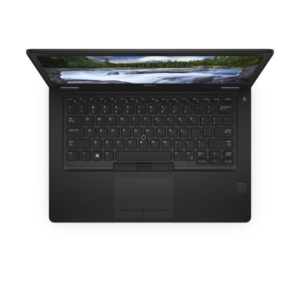 NOTEBOOK DELL LATITUDE 7490 INTEL CORE I5-8VA GEN. 16GB RAM/256GB SSD (REACONDICIONADO) - Imagen 3