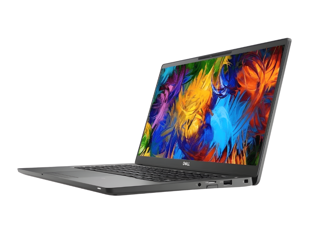 NOTEBOOK DELL LATITUDE 7400 INTEL CORE I5-8VA 16GB RAM/256GB SSD (REACONDICIONADO) - Imagen 3
