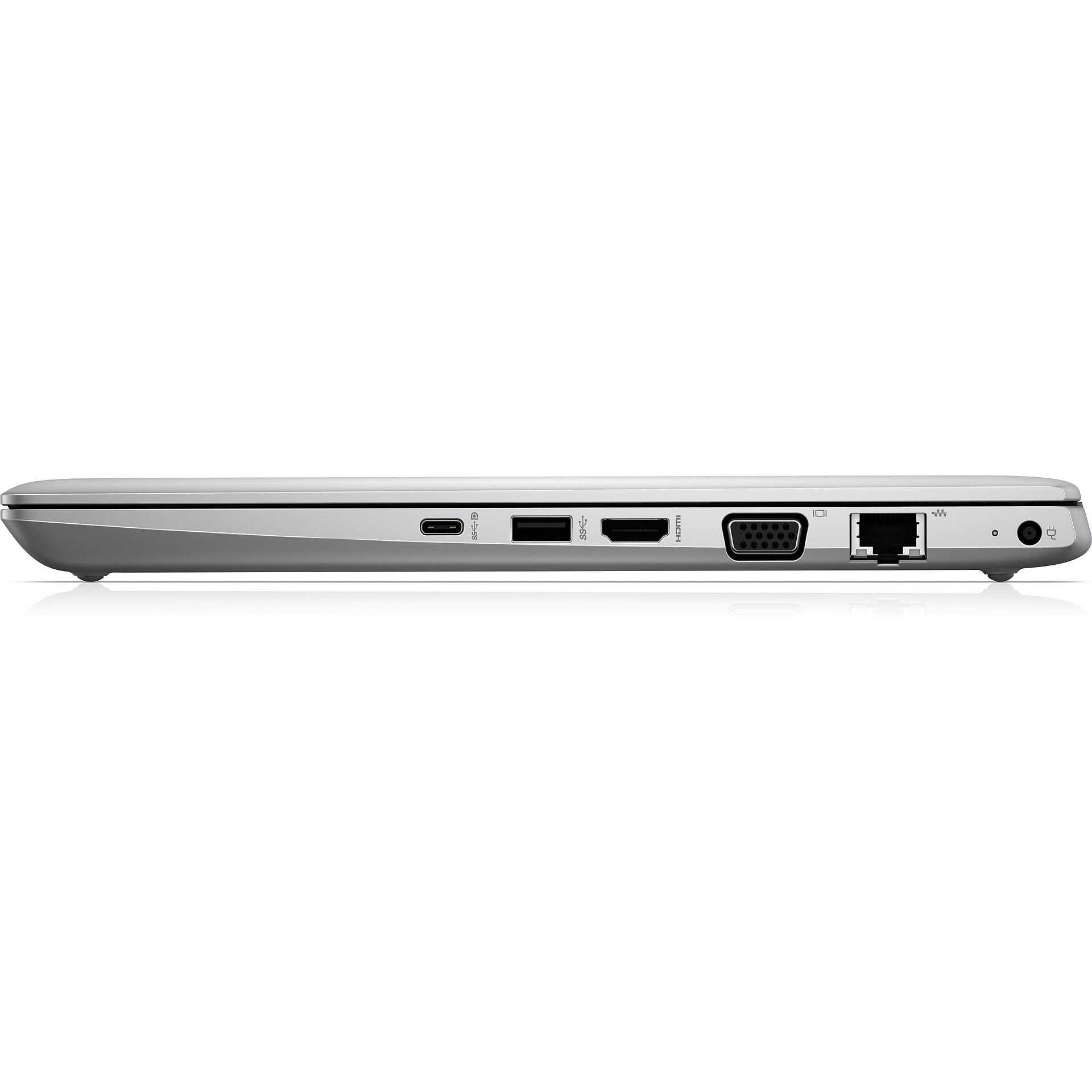 NOTEBOOK HP PROBOOK 430 G5 INTEL CORE I5-8250U 8 GB RAM/ 256 GB SSD (REACONDICIONADO) - Imagen 4