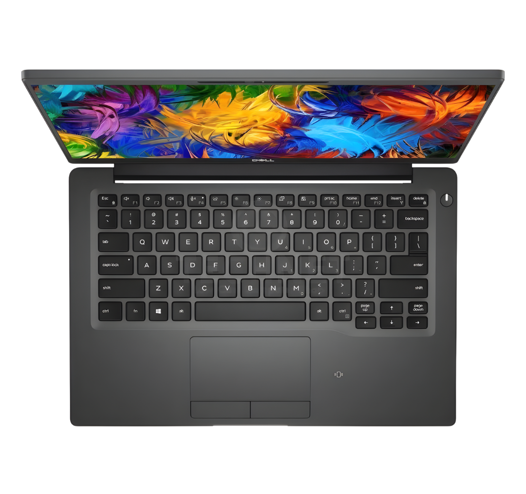NOTEBOOK DELL LATITUDE 7400 INTEL CORE I5-8VA 16GB RAM/256GB SSD (REACONDICIONADO) - Imagen 5