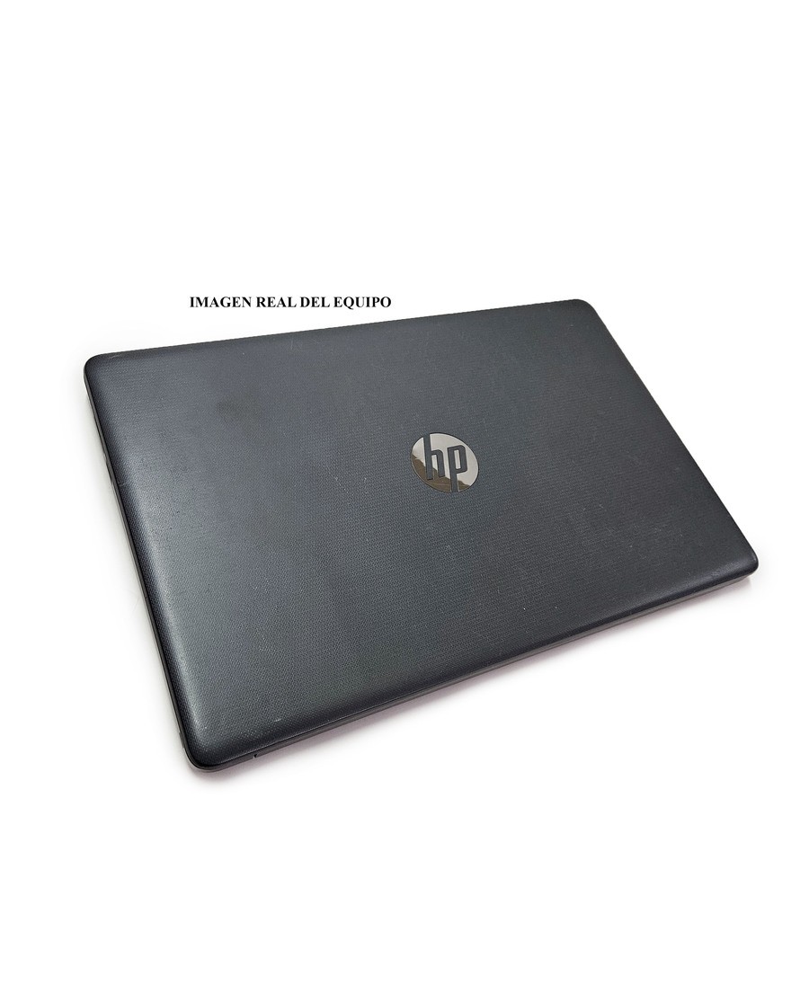 NOTEBOOK HP 15-DA0001LA INTEL CELERON N4000 4 GB RAM/ 256 GB SSD (REACONDICIONADO) - Imagen 5