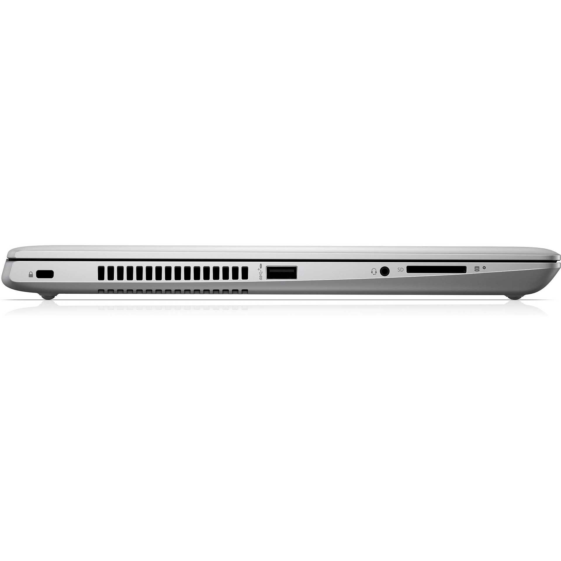 NOTEBOOK HP PROBOOK 430 G5 INTEL CORE I5-8250U 8 GB RAM/ 256 GB SSD (REACONDICIONADO) - Imagen 5
