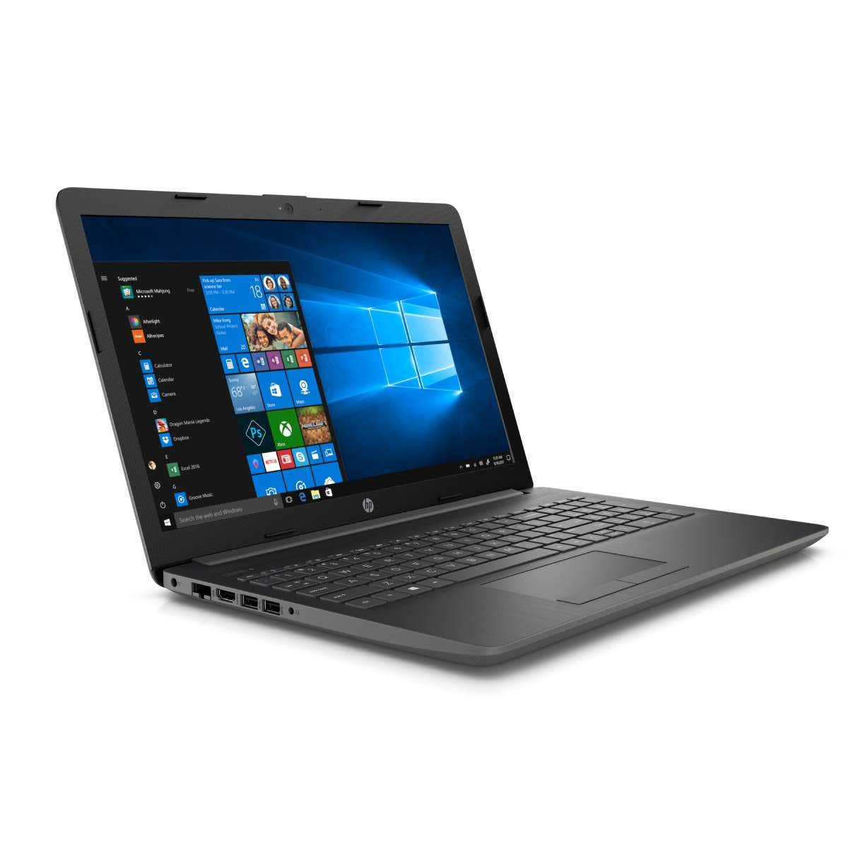 NOTEBOOK HP 15-DA0001LA INTEL CELERON N4000 4 GB RAM/ 256 GB SSD (REACONDICIONADO) - Imagen 6