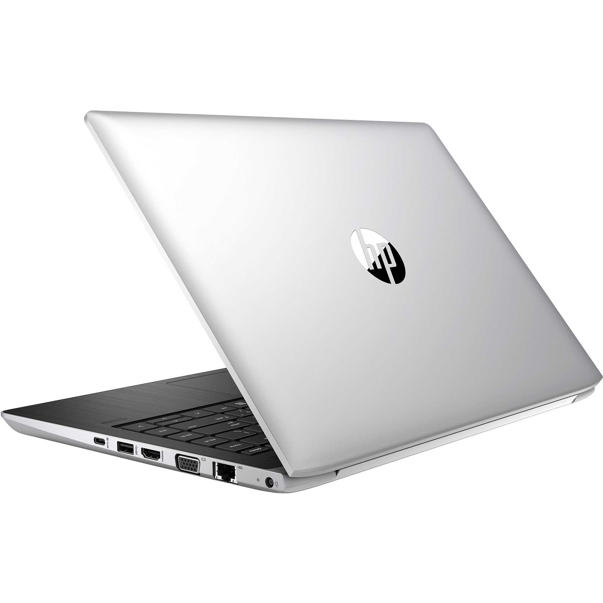 NOTEBOOK HP PROBOOK 430 G5 INTEL CORE I5-8250U 8 GB RAM/ 256 GB SSD (REACONDICIONADO) - Imagen 6