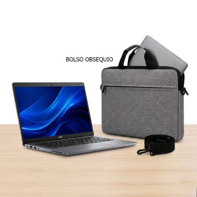 NOTEBOOK DELL LATITUDE 5420 INTEL CORE I5-1145G7 16 GB RAM/ 256 GB SSD (REACONDICIONADO)