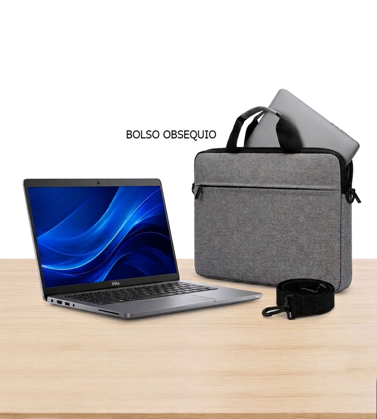 NOTEBOOK DELL LATITUDE 5420 INTEL CORE I5-1145G7 16 GB RAM/ 256 GB SSD (REACONDICIONADO)