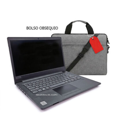 NOTEBOOK LENOVO E41-50 INTEL CORE I3-1005G1 8GB RAM/ 256 GB SSD (REACONDICIONADO)