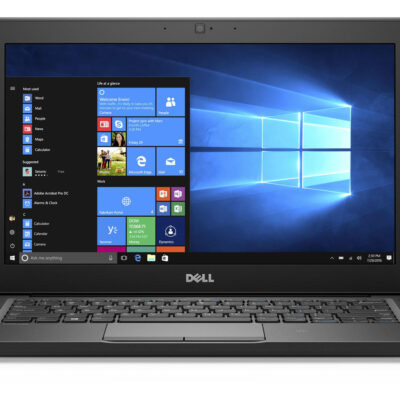 NOTEBOOK DELL LATITUDE 7280 INTEL CORE I5-6300U 8 GB RAM/ 256 GB SSD (REACONDICIONADO)