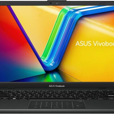 NOTEBOOK ASUS VIVOBOOK GO 14/15 INTEL CORE I3-N305 8 GB RAM/ 256 GB SSD (REACONDICIONADO)