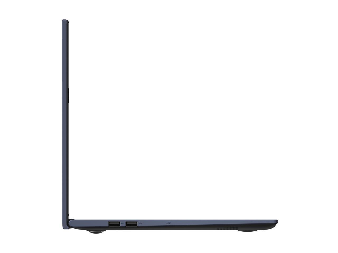 NOTEBOOK ASUS VIVOBOOK K513E INTEL CORE I3-1115G4 8 GB RAM/ 128 GB SSD (REACONDICIONADO) - Imagen 3
