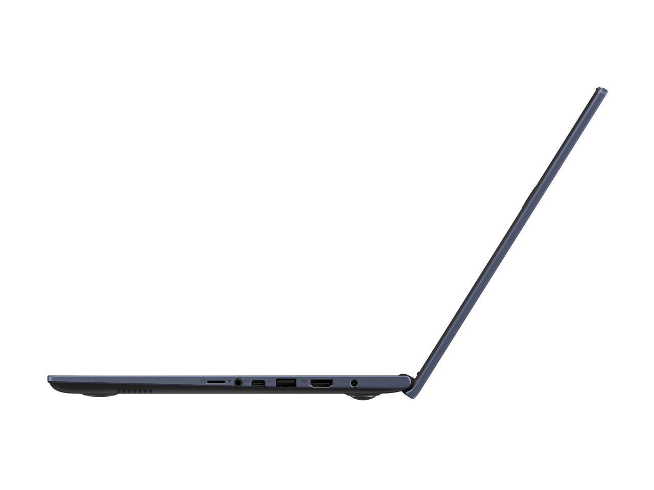 NOTEBOOK ASUS VIVOBOOK K513E INTEL CORE I3-1115G4 8 GB RAM/ 128 GB SSD (REACONDICIONADO) - Imagen 4