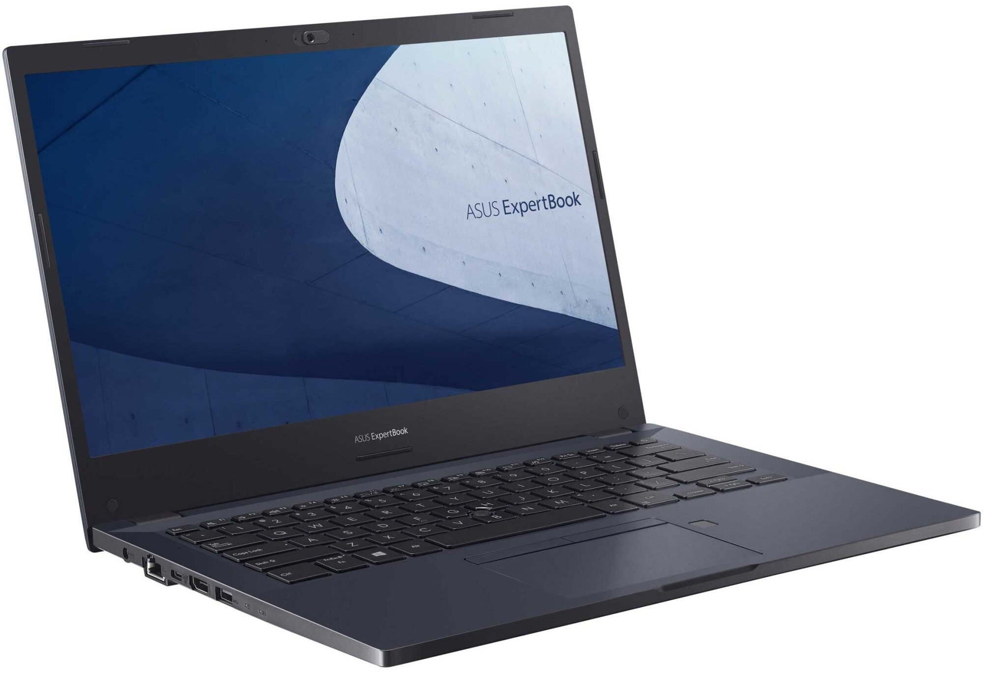 NOTEBOOK ASUS EXPERTBOOK P2451F INTEL CORE I5-10210U 8 GB RAM/ 256 GB SSD (REACONDICIONADO) - Imagen 3