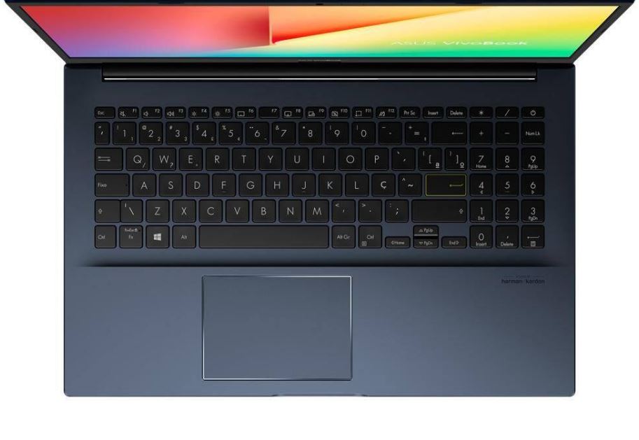 NOTEBOOK ASUS VIVOBOOK K513E INTEL CORE I3-1115G4 8 GB RAM/ 128 GB SSD (REACONDICIONADO) - Imagen 7