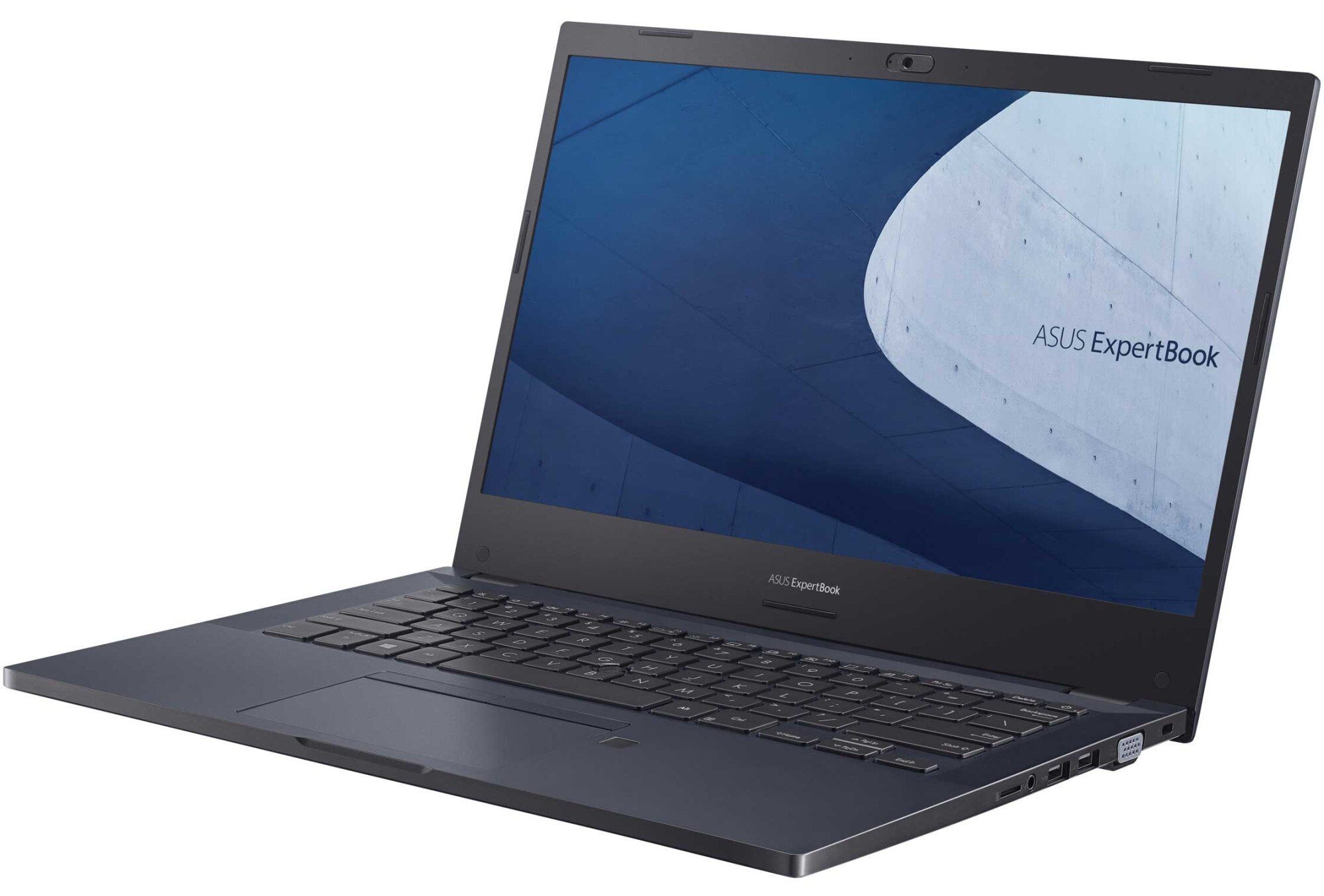 NOTEBOOK ASUS EXPERTBOOK P2451F INTEL CORE I5-10210U 8 GB RAM/ 256 GB SSD (REACONDICIONADO) - Imagen 4