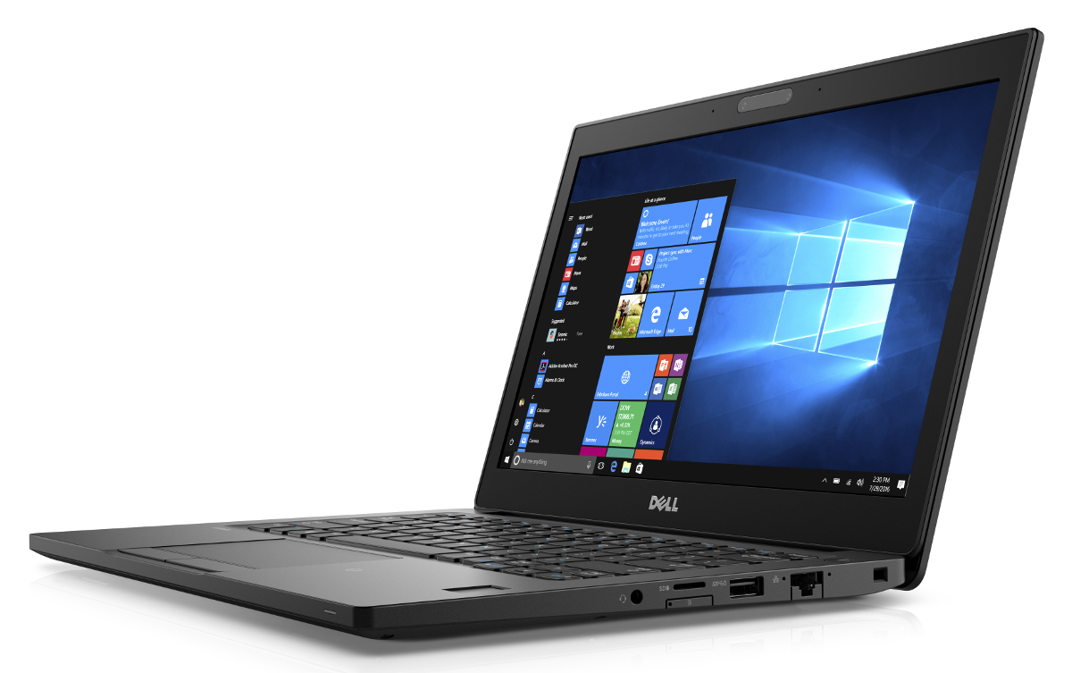 NOTEBOOK DELL LATITUDE 7280 INTEL CORE I5-6300U 8 GB RAM/ 256 GB SSD (REACONDICIONADO) - Imagen 4