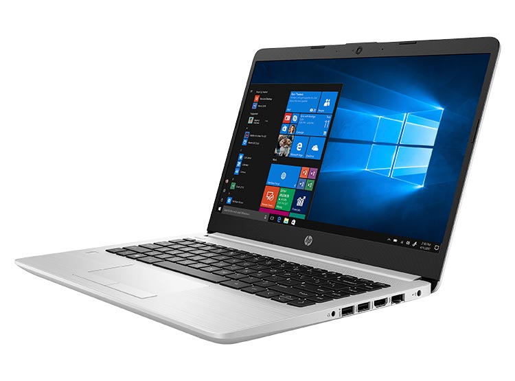 NOTEBOOK HP 348 G7 INTEL CORE I3-10110U 12GB RAM/ 480GB SSD (REACONDICIONADO) - Imagen 5