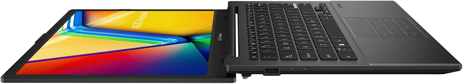 NOTEBOOK ASUS VIVOBOOK GO 14/15 INTEL CORE I3-N305 8 GB RAM/ 256 GB SSD (REACONDICIONADO) - Imagen 5