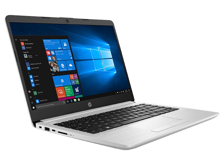 NOTEBOOK HP 348 G7 INTEL CORE I3-10110U 12GB RAM/ 480GB SSD (REACONDICIONADO) - Imagen 6