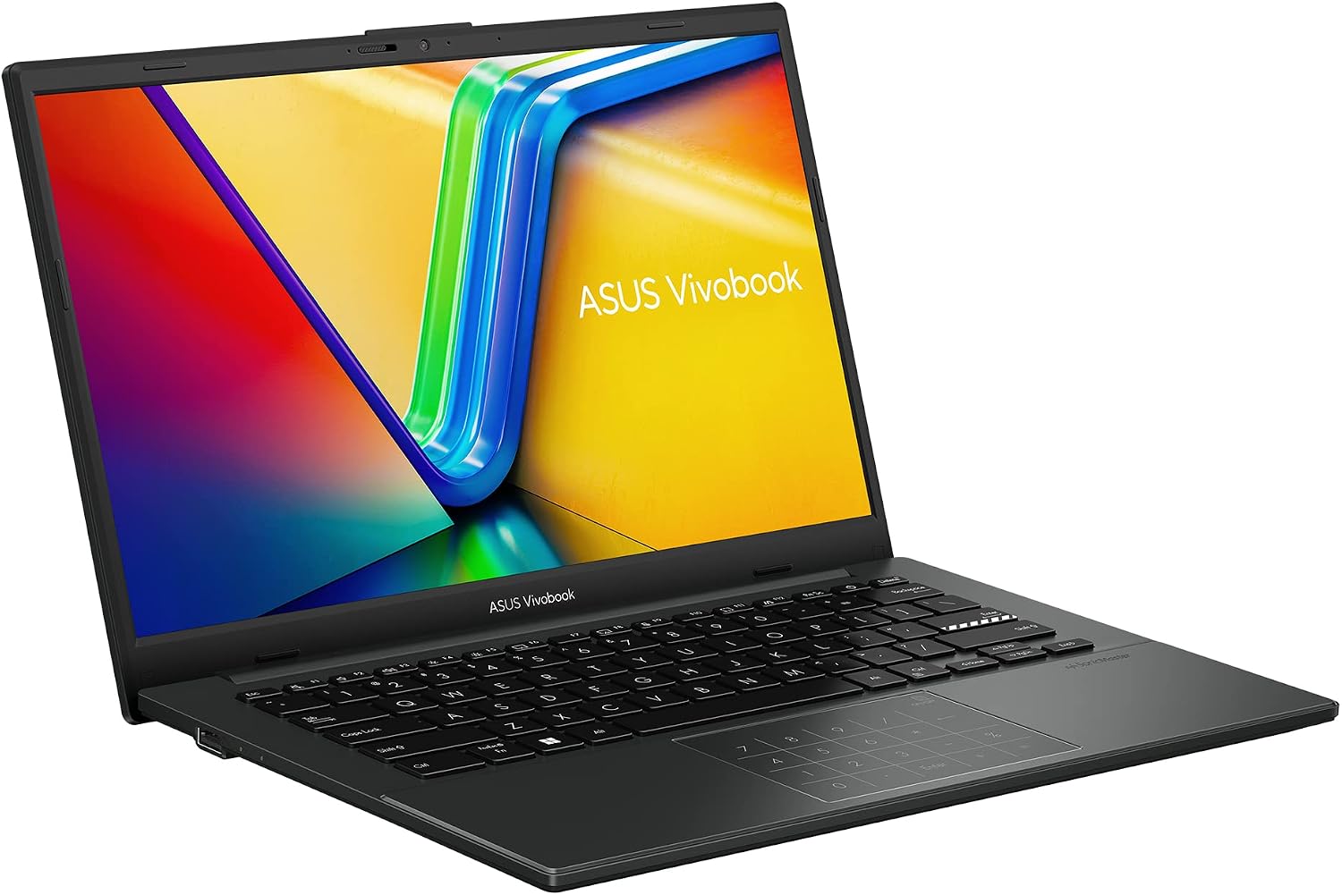 NOTEBOOK ASUS VIVOBOOK GO 14/15 INTEL CORE I3-N305 8 GB RAM/ 256 GB SSD (REACONDICIONADO) - Imagen 6