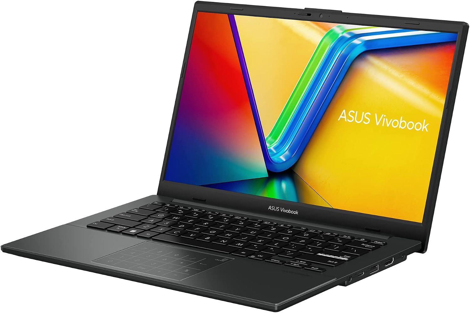 NOTEBOOK ASUS VIVOBOOK GO 14/15 INTEL CORE I3-N305 8 GB RAM/ 256 GB SSD (REACONDICIONADO) - Imagen 8
