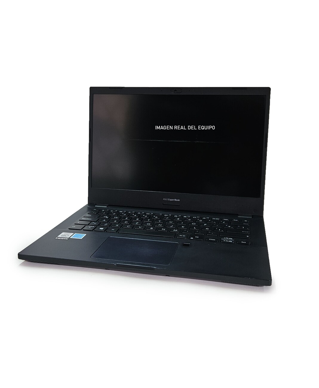 NOTEBOOK ASUS EXPERTBOOK P2451F INTEL CORE I5-10210U 8 GB RAM/ 256 GB SSD (REACONDICIONADO) - Imagen 8